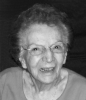 Rita B. Blanche LaPerle (1922 - 2016)