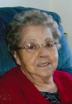 Rita B. (Jakubowski) Zielinski