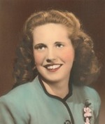 Rita B. Tessier (1925 - 2021)