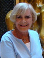 Rita (Baskin) Barr