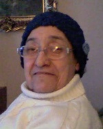 Rita Borges (1945 - 2020)