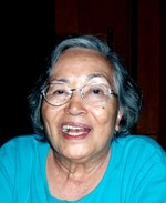 Rita Borja (1934 - 2020)