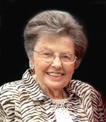 Rita Bouchard (1931 - 2018)