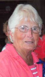 Rita Boudreau (1936 - 2023)