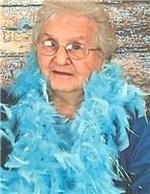 Rita (Bruno) DiBenedetto (1926 - 2020)