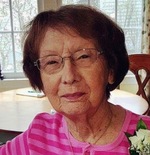 Rita Burek