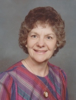 Rita C. Chrobak (1929 - 2019)