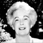 Rita C. May (1925 - 2020)