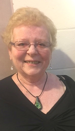Rita C. Zangri