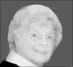 Rita (Cuddy) Haynes