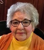 Rita D. Garrett