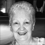Rita "Honey" D. (Fasulo) Porter