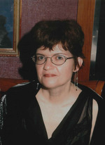 Rita D Marshall