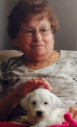 Rita Dorothy Carlson (1929 - 2019)