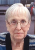 Rita Dougherty (1934 - 2015)