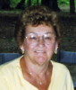 Rita E. Aucoin (1932 - 2016)