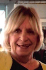 Rita E. Coyle Ballos (1941 - 2023)