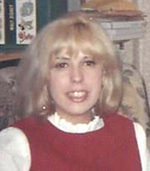 Rita E. Johnson