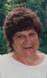 Rita E. Maruca (1926 - 2018)