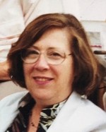 Rita Elizabeth (Kirschner) Dahl