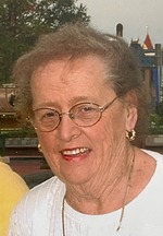Rita F. Nicholls