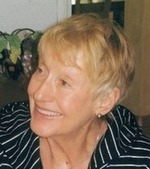 Rita Forsyth