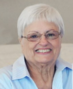 Rita G. Broderick