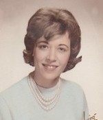 Rita G. (Murray) Morton