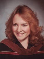 Rita Gertrud Volk (1962 - 2021)
