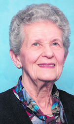 Rita H. (LaPointe) Gagnon