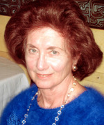 Rita H. Sodos (1934 - 2019)