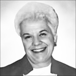 Rita Hartnett (1929 - 2024)