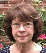 Rita Hogan