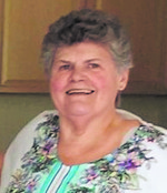 Rita I. (Daunais) Benoit
