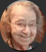 Rita Ida (Rochette) Dupuis (1931 - 2020)