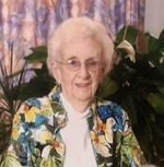 Rita J. Conte (1923 - 2020)