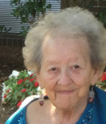 Rita J. LaMagdelaine (1927 - 2020)