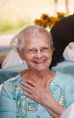 Rita J. Rollo