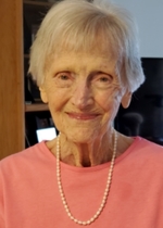 Rita J. (Tucker) Gallagher
