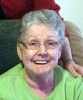 Rita Jean Forman (1939 - 2016)