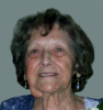 Rita L. Avezzie (1920 - 2016)