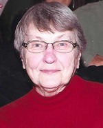 Rita L. Brosseau (1930 - 2023)