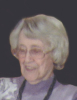 Rita L. (Grise) Matys (1923 - 2015)
