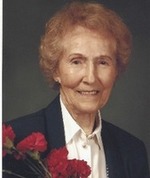 Rita L. Templeman (1921 - 2023)