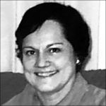 Rita Labella (1928 - 2021)