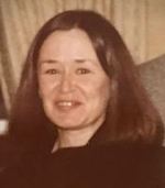 Rita Lorraine McNamara