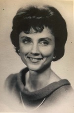 Rita Louise Loren