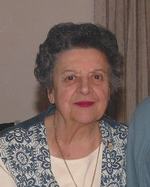 Rita M. (Balducci) Casagrande