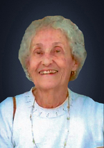 Rita M. Banister