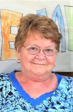 Rita M. Bastarache